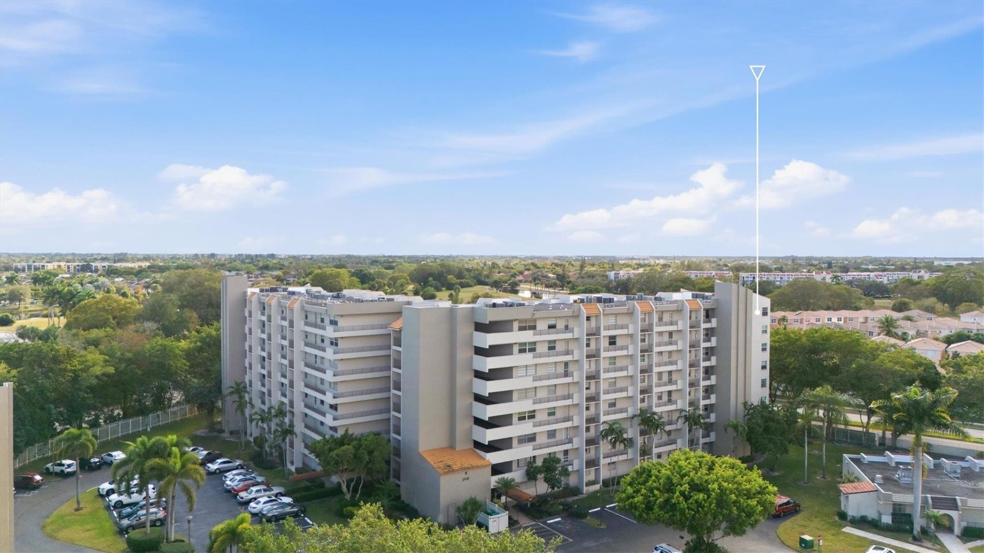 3910 Inverrary Boulevard, Unit 708-B, Lauderhill, FL 33319 Photo