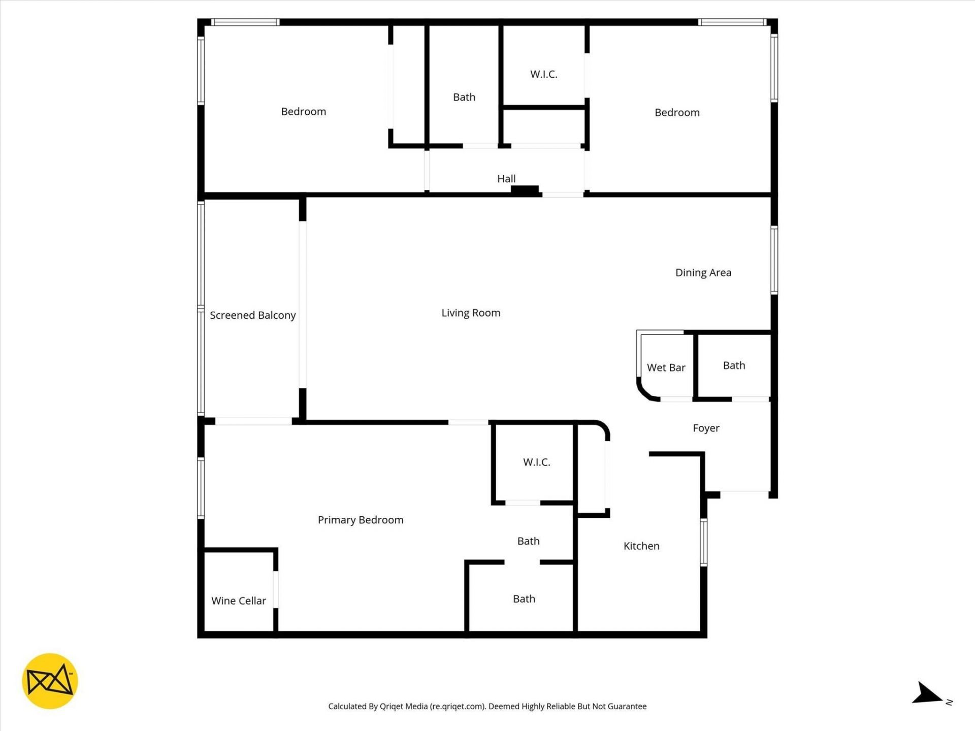 3910 Inverrary Boulevard, Unit 708-B, Lauderhill, FL 33319 Photo