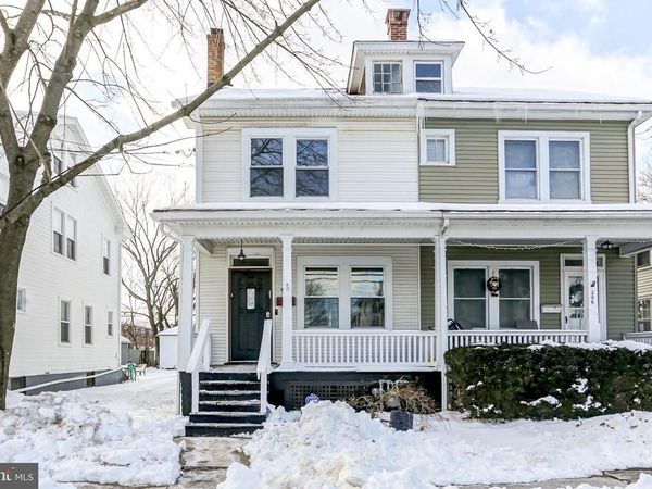 508 S PITT STREET, CARLISLE, PA 17013