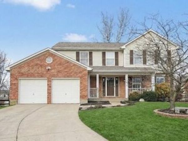 2508 Green Arbor Court, Burlington, KY 41005