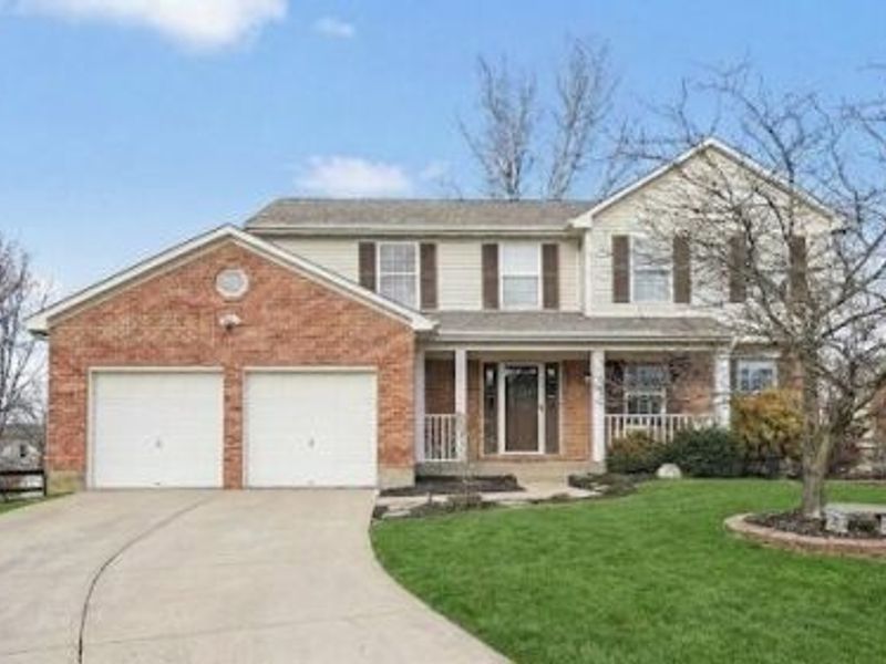 2508 Green Arbor Court, Burlington, KY 41005 Photo 1