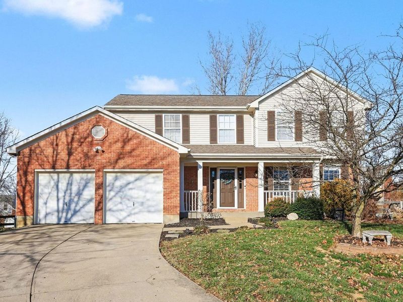 2508 Green Arbor Court, Burlington, KY 41005 Photo 2