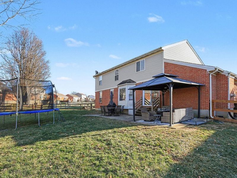 2508 Green Arbor Court, Burlington, KY 41005 Photo 25