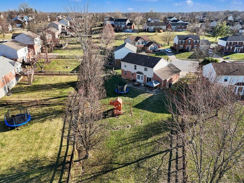 2508 Green Arbor Court, Burlington, KY 41005 Photo 29