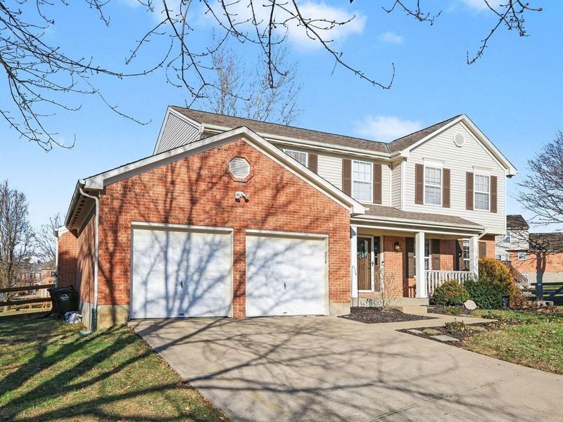 2508 Green Arbor Court, Burlington, KY 41005 Photo 3