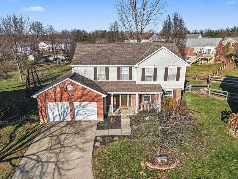 2508 Green Arbor Court, Burlington, KY 41005 Photo 32