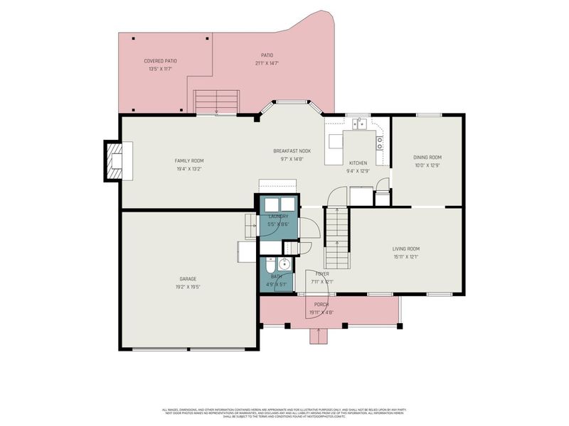 2508 Green Arbor Court, Burlington, KY 41005 Photo 35