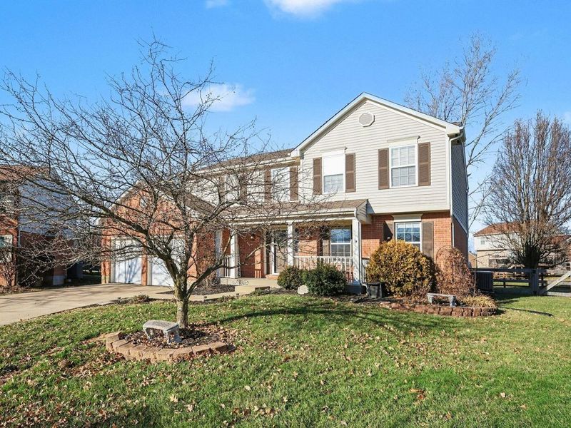 2508 Green Arbor Court, Burlington, KY 41005 Photo 4