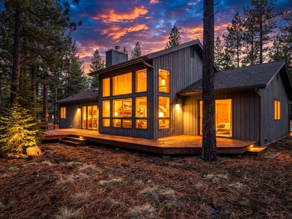 70627 Ponderosa, Unit SM 121, Black Butte Ranch, OR 97759