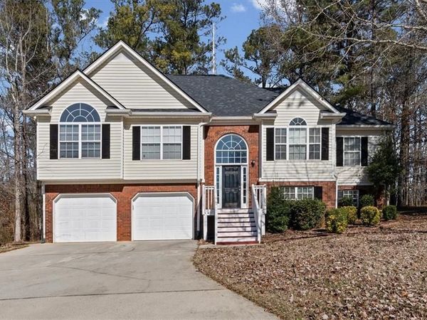 109 Enclave Court, Powder Springs, GA 30127
