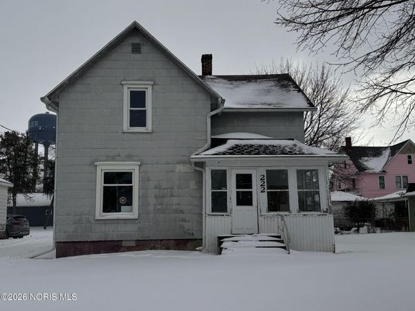 222 W Lawrence Street, Montpelier, OH 43543