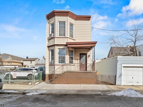 1708 46Th St, North Bergen, NJ 07047
