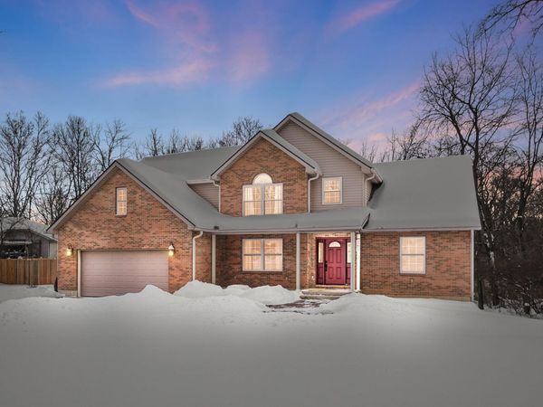 260 California Avenue, Springfield, OH 45505