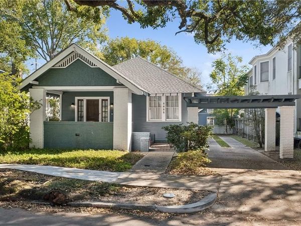 2033 AUDUBON Street, New Orleans, LA 70118