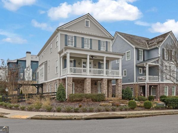 5805 Edenbrooke Drive, Cumming, GA 30040