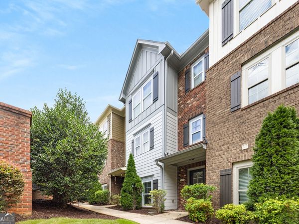 3084 Turman Circle, Decatur, GA 30033