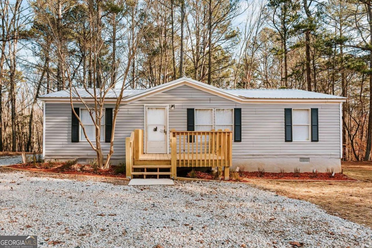 72 Frank Mathews Road, Lexington, GA 30648 Main Photo