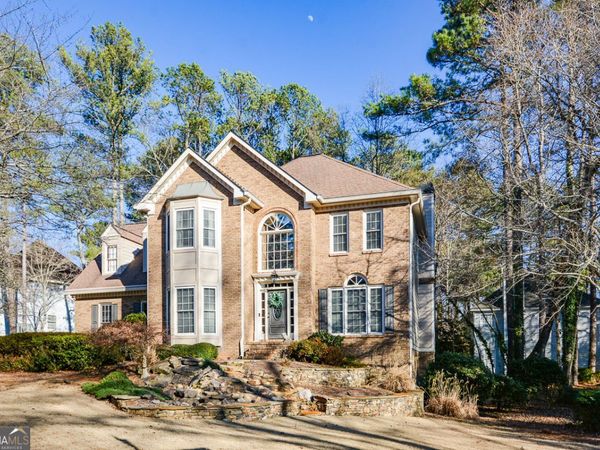 1409 Meadowbrook Way, Woodstock, GA 30189