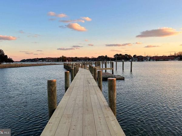 320 PERRY CABIN, SAINT MICHAELS, MD 21663