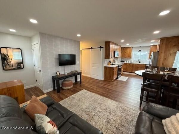 1518 E Satre AVE, Coeur d'Alene, ID 83815