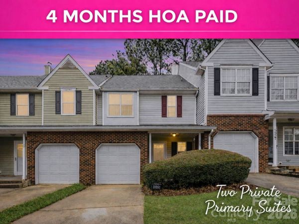 5925 Prescott Court, Charlotte, NC 28269