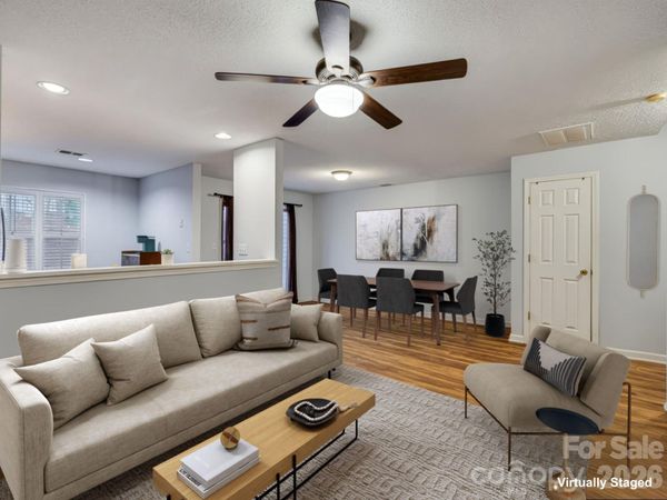 5925 Prescott Court, Charlotte, NC 28269