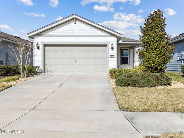 11191 LENORA Court, Jacksonville, FL 32256