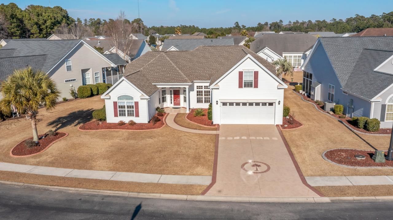 713 Woodcrest Way Photo 1