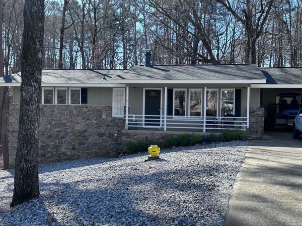 11 Santa Maria Ln, Hot Springs, AR 71909