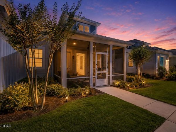 8444 Dreams Float Court, Panama City Beach, FL 32413