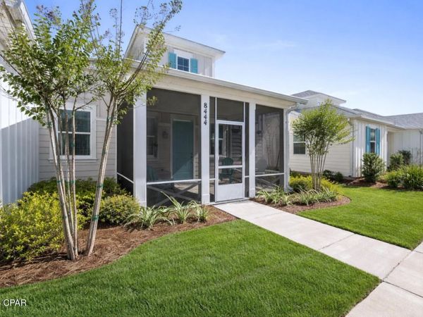 8444 Dreams Float Court, Panama City Beach, FL 32413