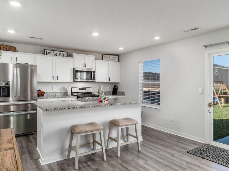 377 St James Gate Way, Newark, OH 43055 Photo 15