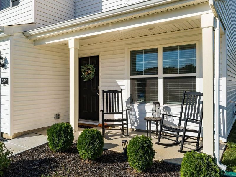 377 St James Gate Way, Newark, OH 43055 Photo 5