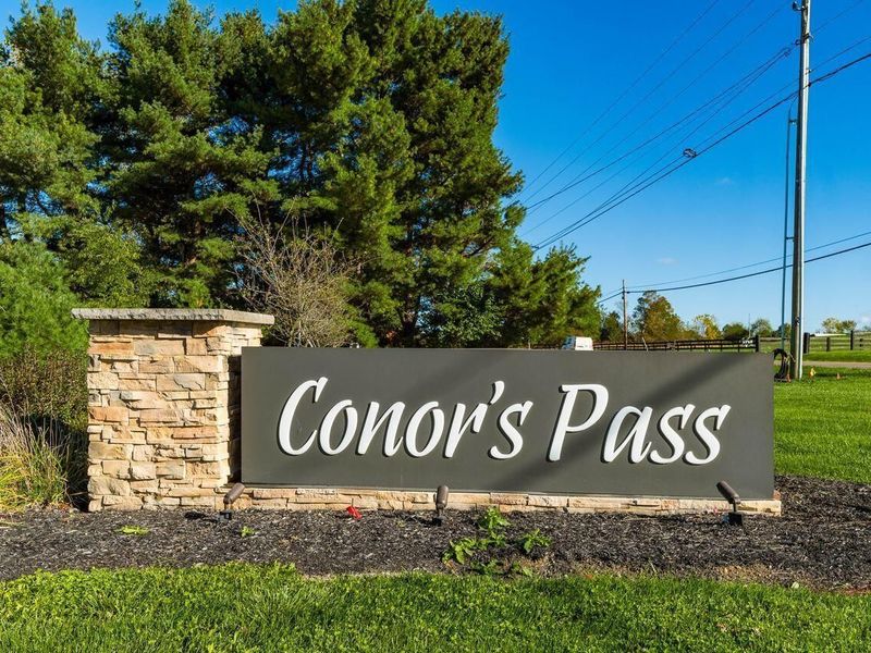 377 St James Gate Way, Newark, OH 43055 Photo 7