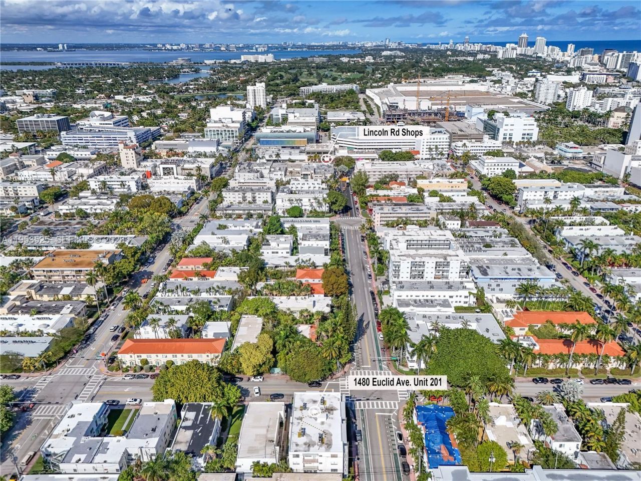 1480 Euclid Ave, Unit 201, Miami Beach, FL 33139 Photo