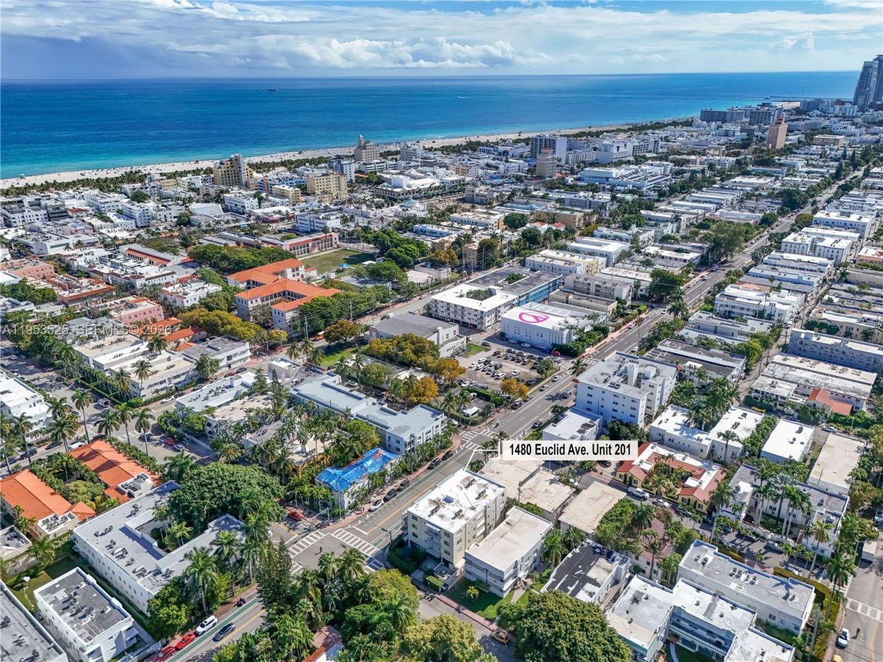 1480 Euclid Ave, Unit 201, Miami Beach, FL 33139 Photo