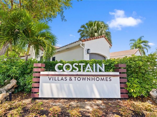 21200 Harbor Way, Unit 118-11, Aventura, FL 33180