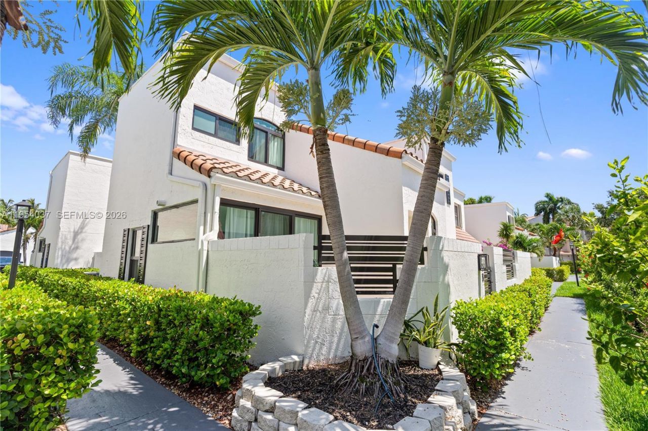 21200 Harbor Way, Unit 118-11, Aventura, FL 33180 Photo