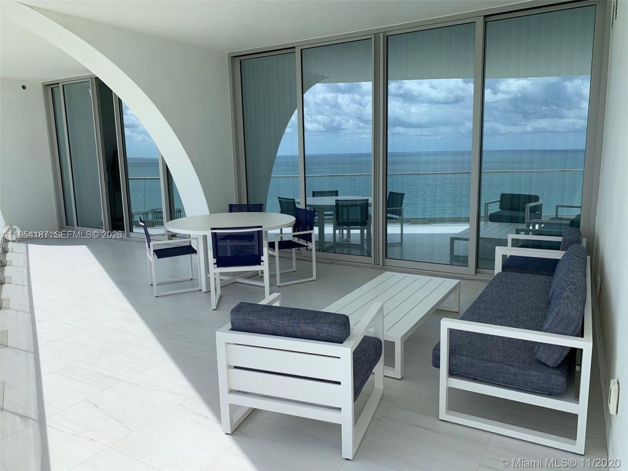 16901 Collins Ave , Unit 1402, Sunny Isles Beach, FL 33160 Photo