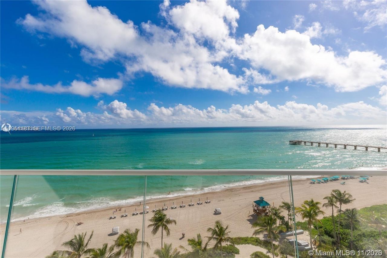 16901 Collins Ave , Unit 1402, Sunny Isles Beach, FL 33160 Photo