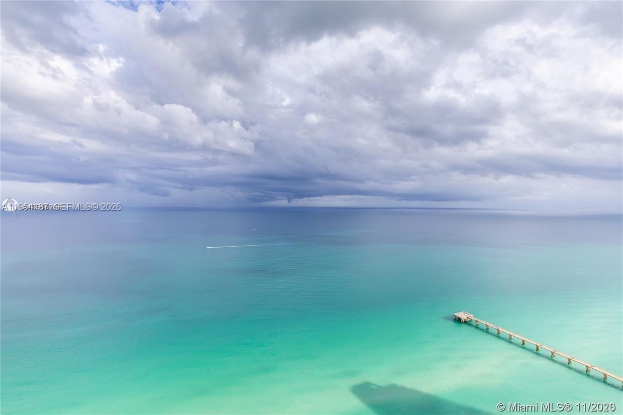 16901 Collins Ave , Unit 1402, Sunny Isles Beach, FL 33160 Photo