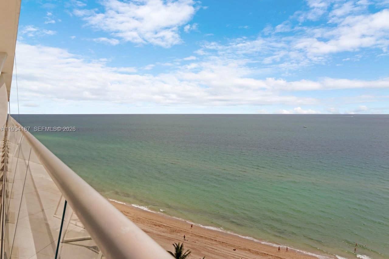 16901 Collins Ave , Unit 1402, Sunny Isles Beach, FL 33160 Photo