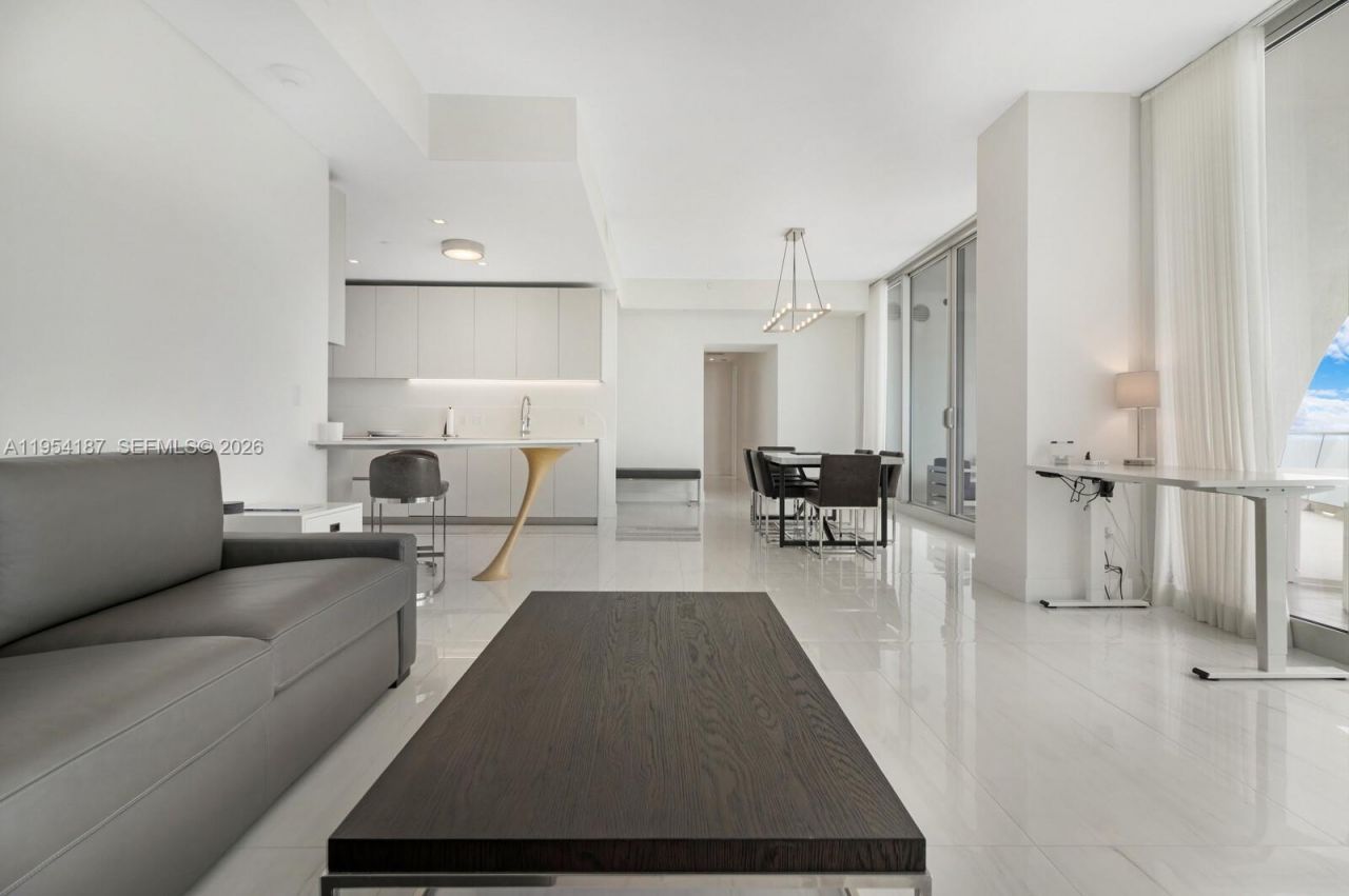 16901 Collins Ave , Unit 1402, Sunny Isles Beach, FL 33160 Photo