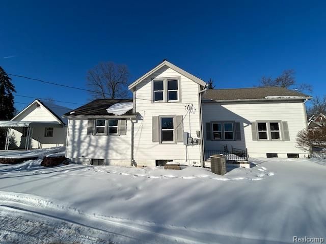 147 N Broadway Street, Lake Orion Vlg, MI 48362 Main Photo