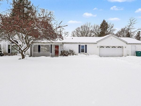 120 Plum Street, Constantine, MI 49042