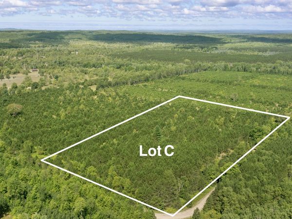 Wallin Road, Thompsonville, MI 49683