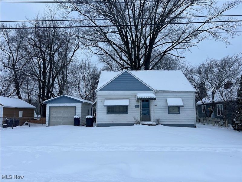 1248 Greenwood Avenue, Akron, OH 44320 Photo 1