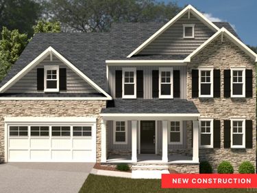 15 Snowfield Circle, Lynchburg, VA 24503