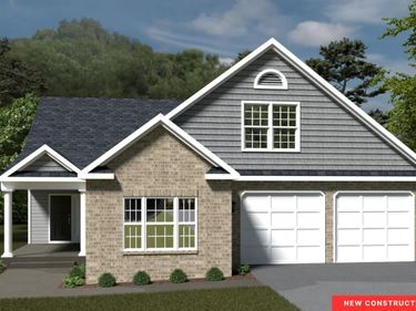 1162 Snowfield Circle, Lynchburg, VA 24503