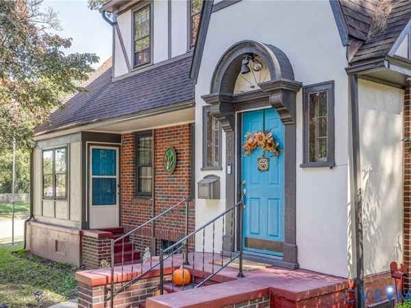 509 Cedar Lane, Hopewell, VA 23860